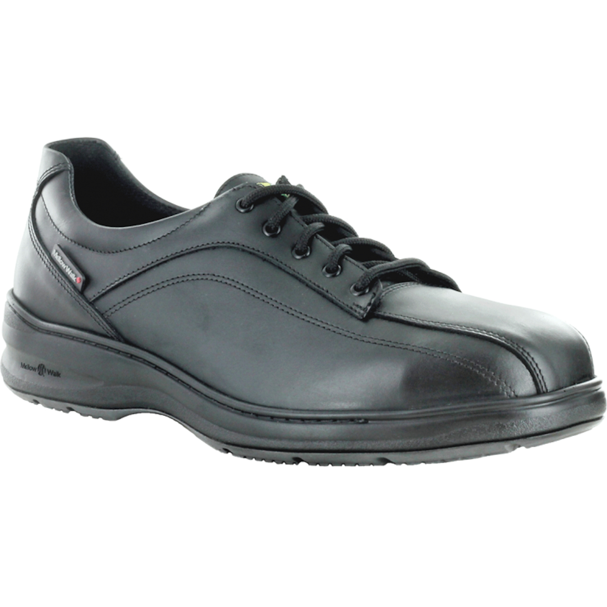 Mellowwalk - Men's Downtowner Security Shoes