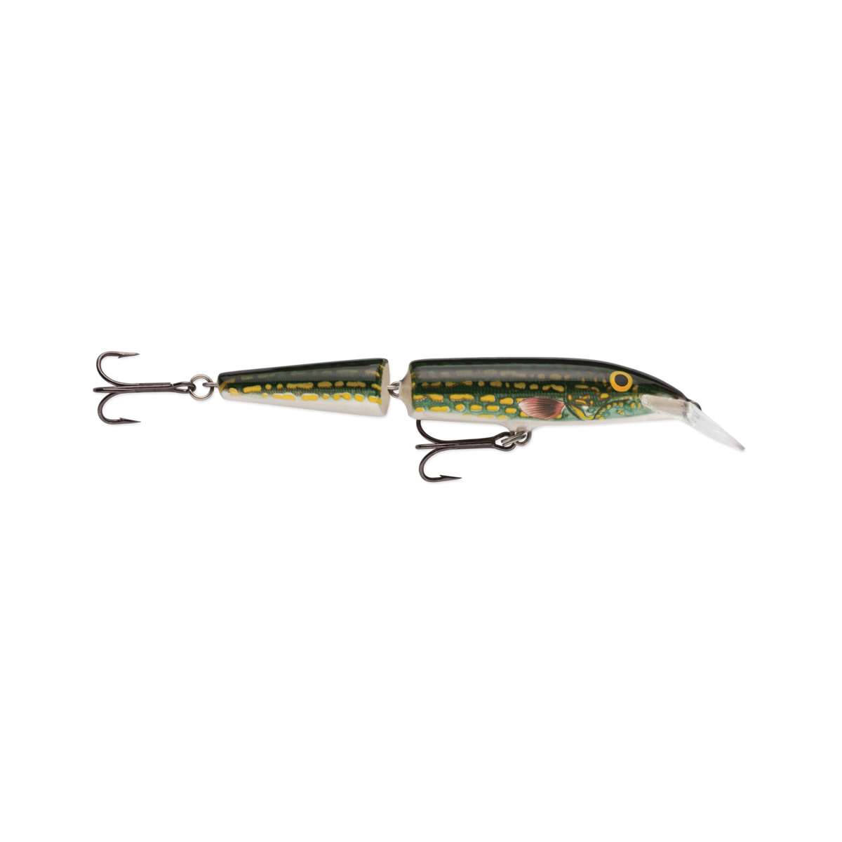 Rapala - Jointed Swimbait - Size 13