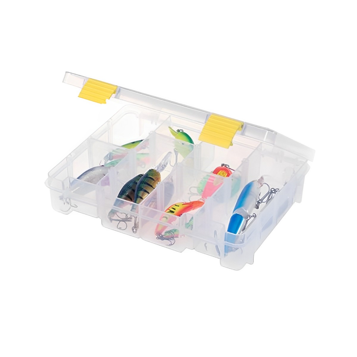 Plano - ProLatch Stowaway Deep Utility Box