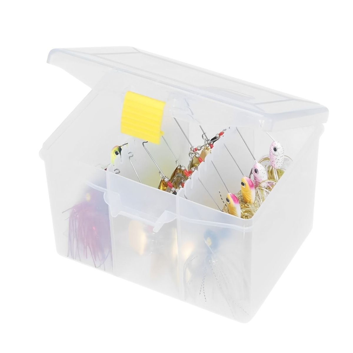 Plano - ProLatch® Spinnerbait Organizer
