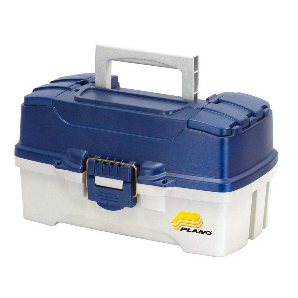 Plano - Two Tray Tackle Box