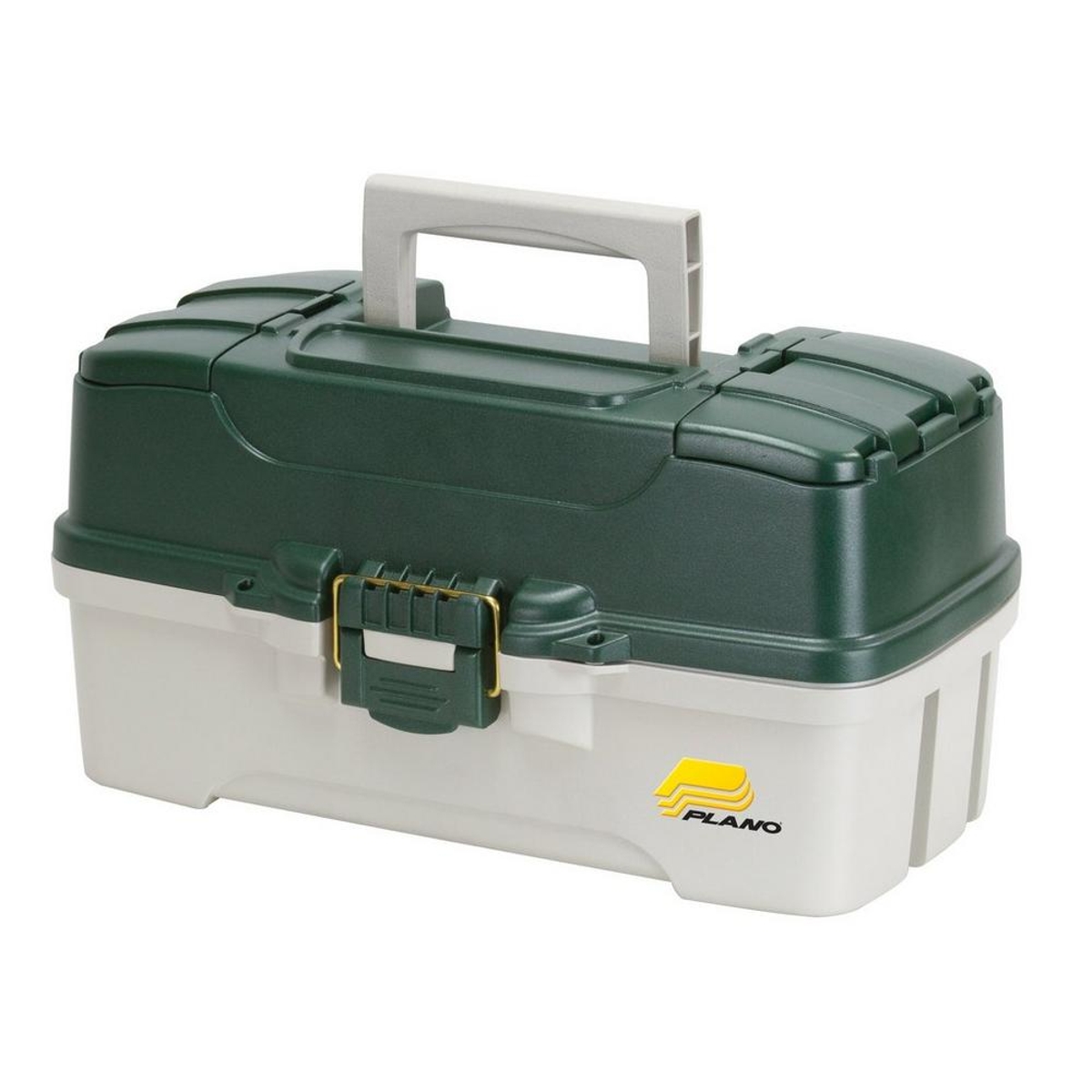 Plano - 620306 Three Tray Tackle Box