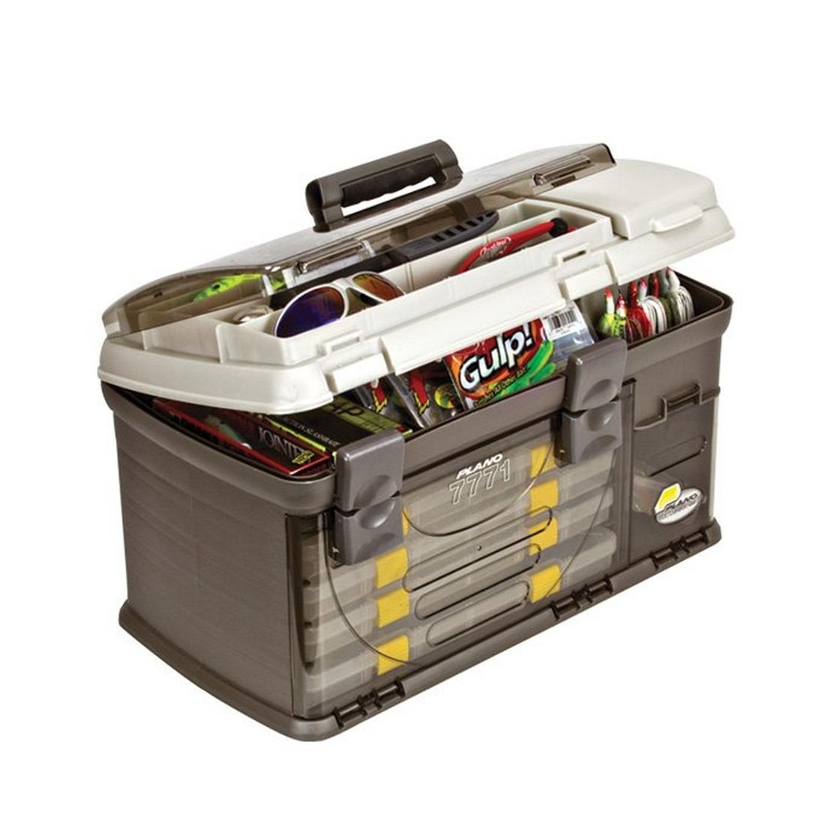 Plano - Guide Series Pro Stowaway Rack Tackle System