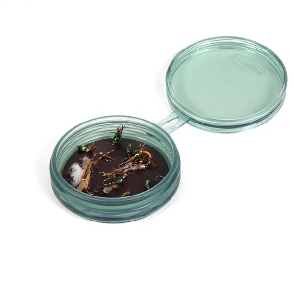Shallow MagPad Fly Puck - Fishpond