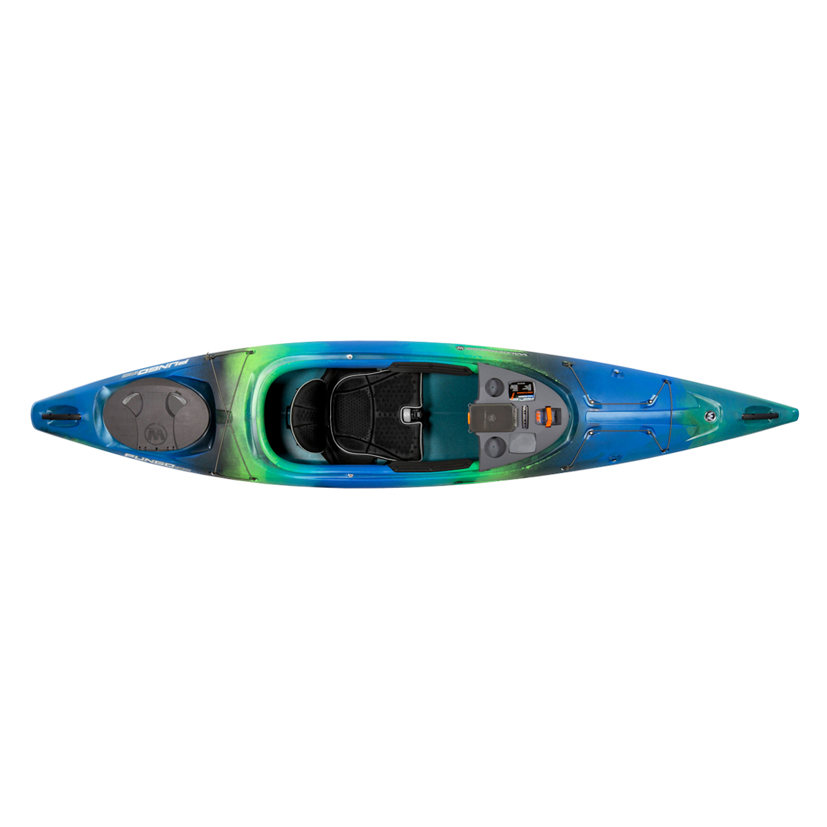 Wilderness System - Pungo 120 Kayak
