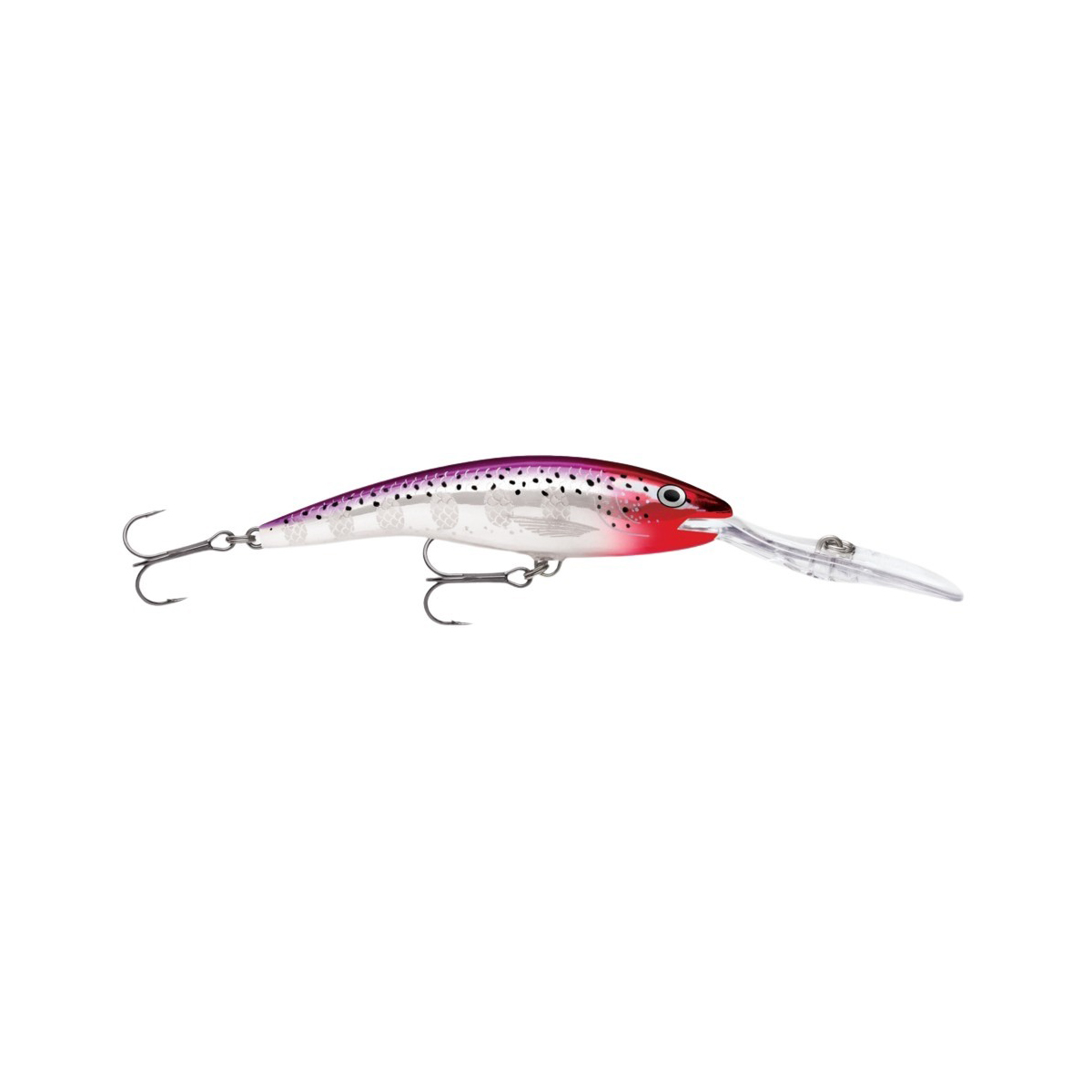 Rapala - Deep Tail Dancer Swimbait - Size 11