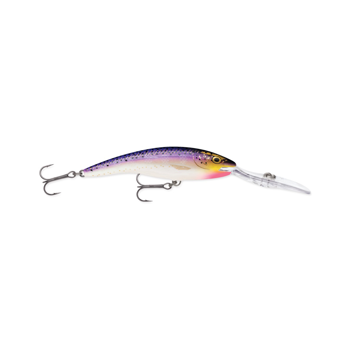 Rapala - Deep Tail Dancer Swimbait - Size 11