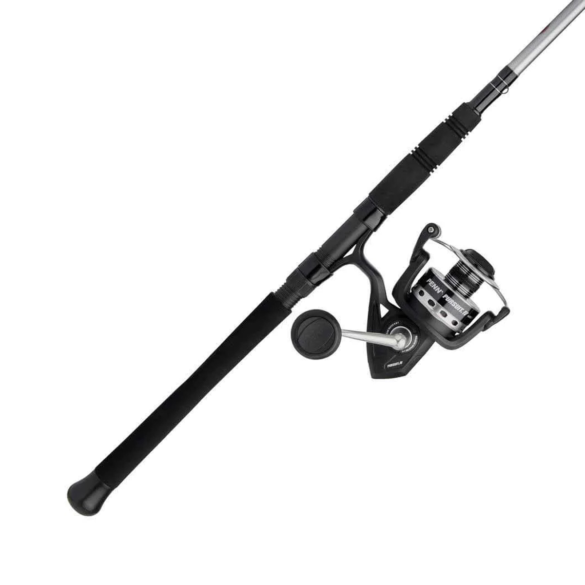 Penn - Pursuit IV Spinning Combo