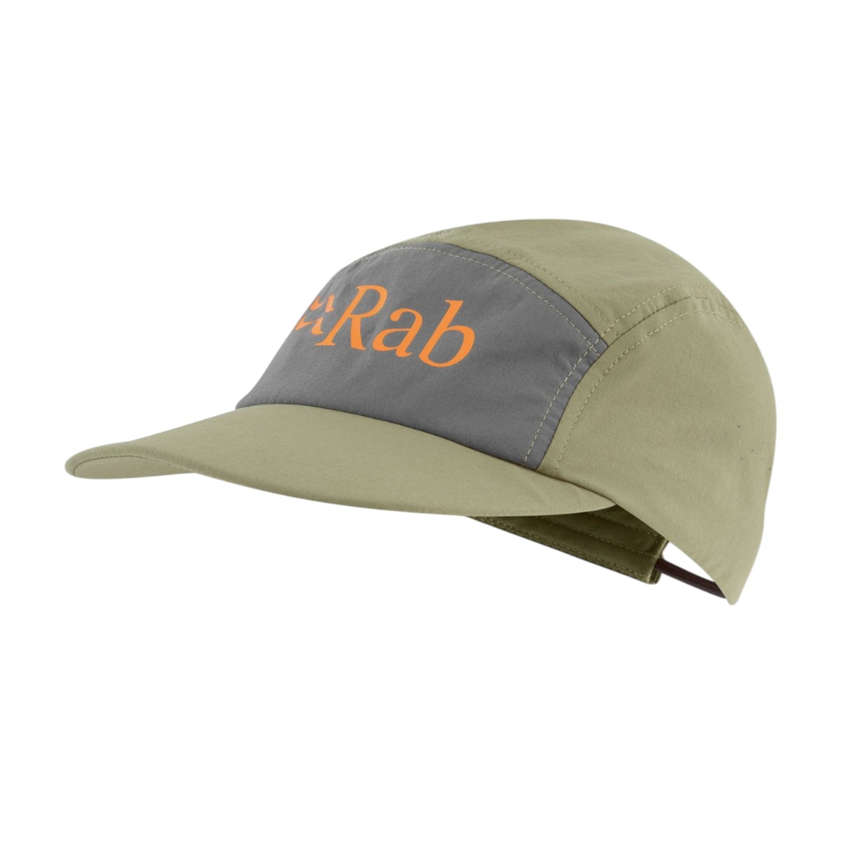 Rab - Talus 5 Panel Cap