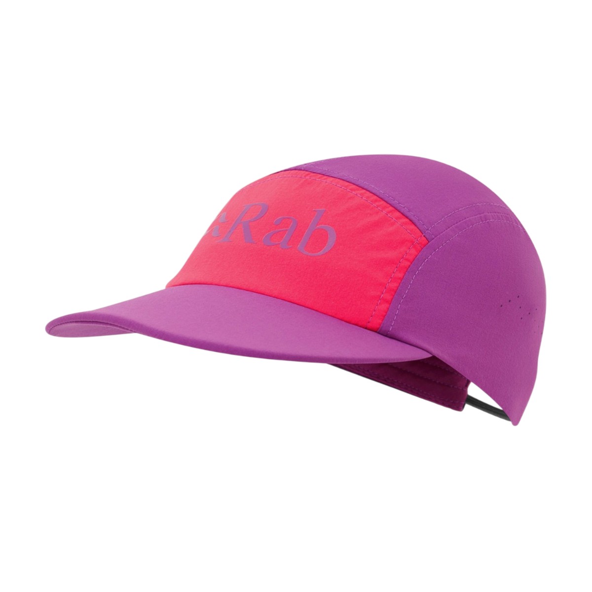 Rab - Talus 5 Panel Cap