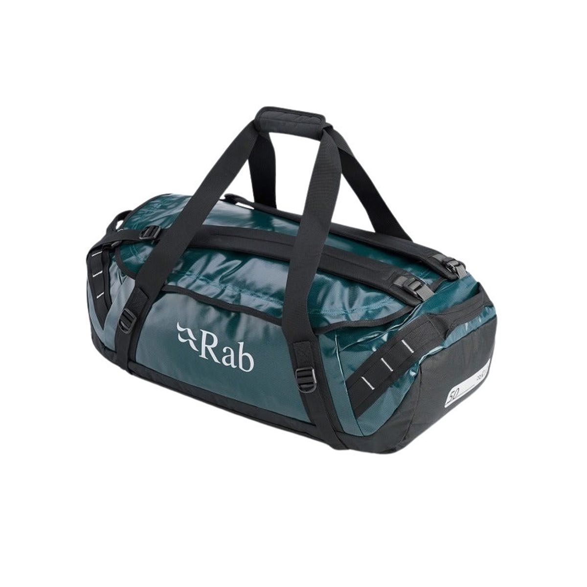 Rab - Expedition II 50L Kitbag