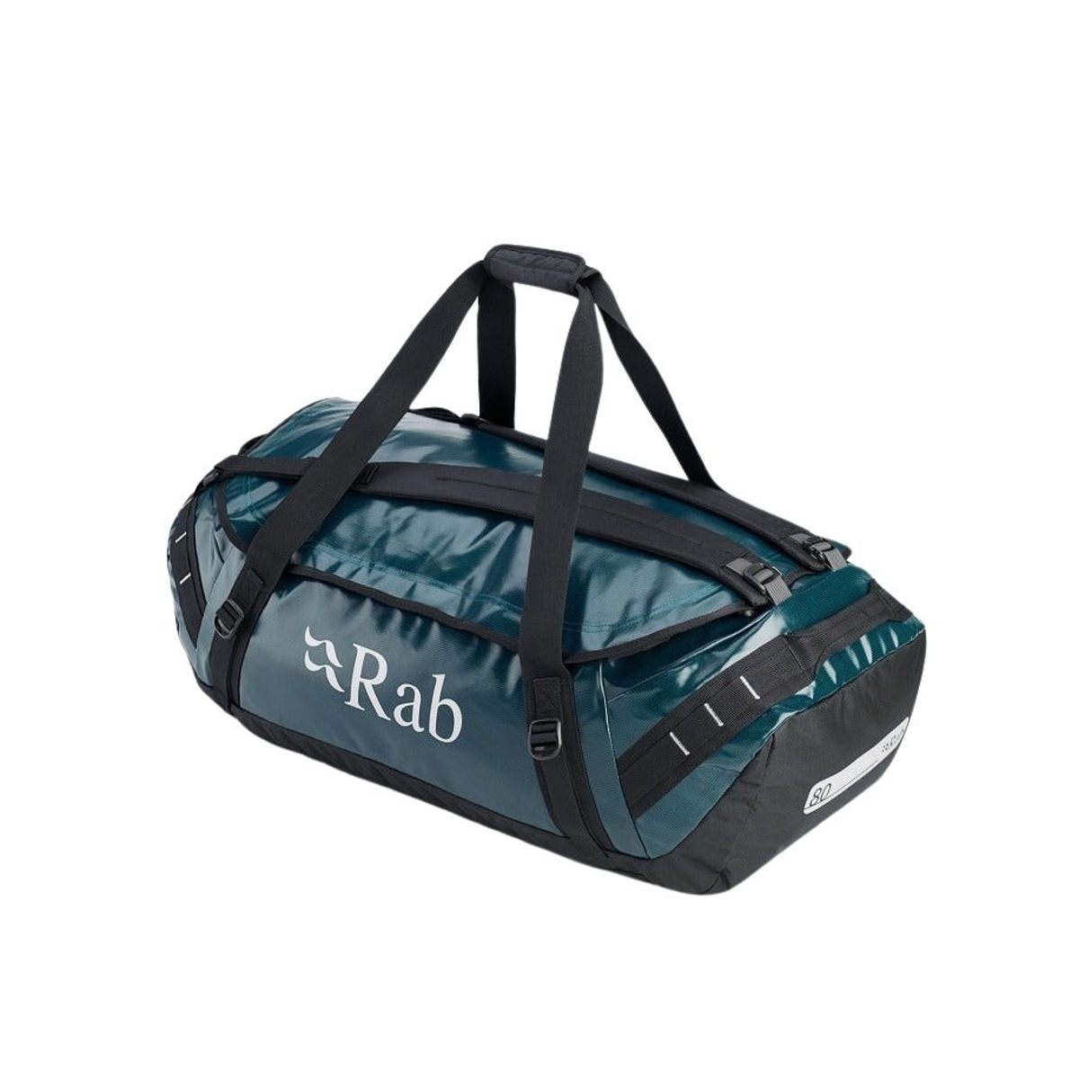 Rab - Expedition II 80L Kitbag