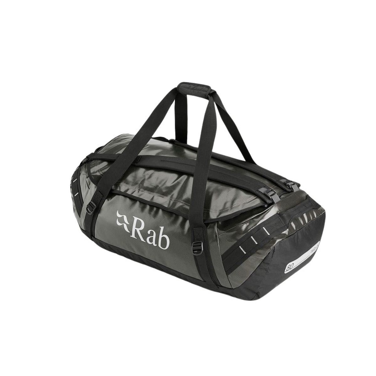 Rab - Expedition II 80L Kitbag