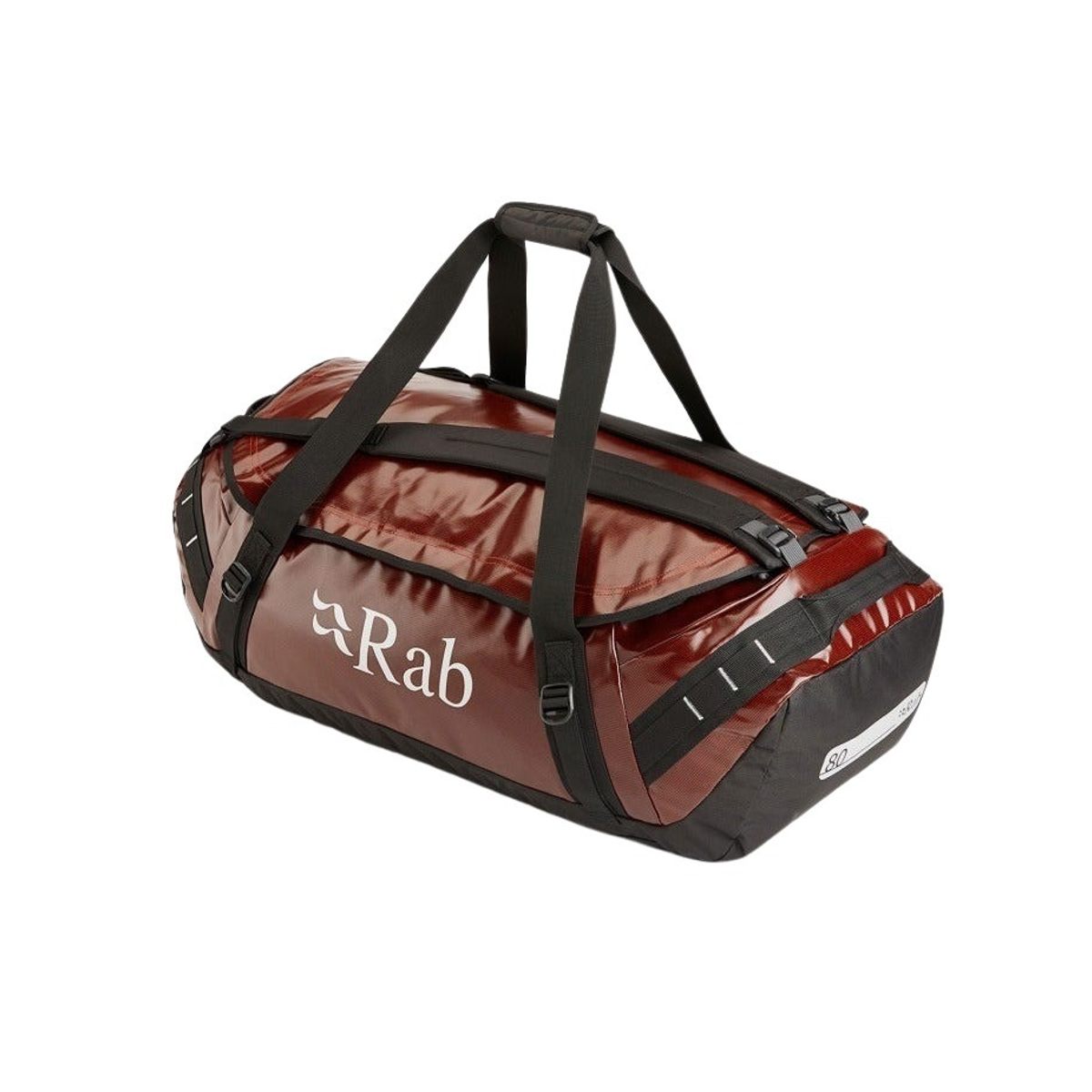 Rab - Expedition II 80L Kitbag
