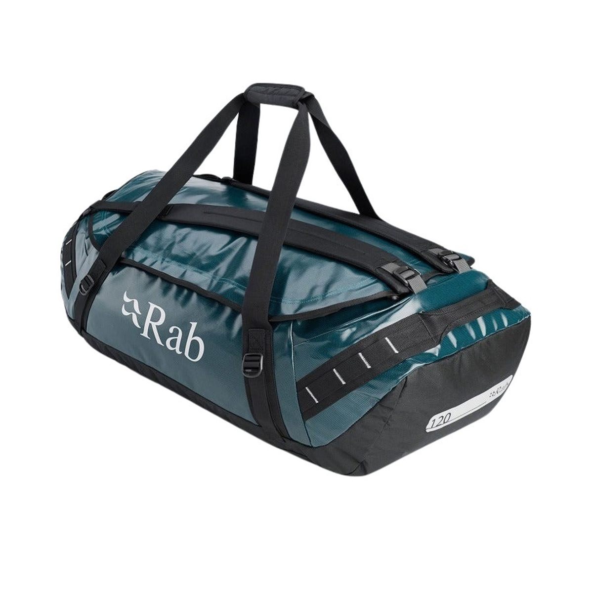 Rab - Expedition II 120L Kitbag