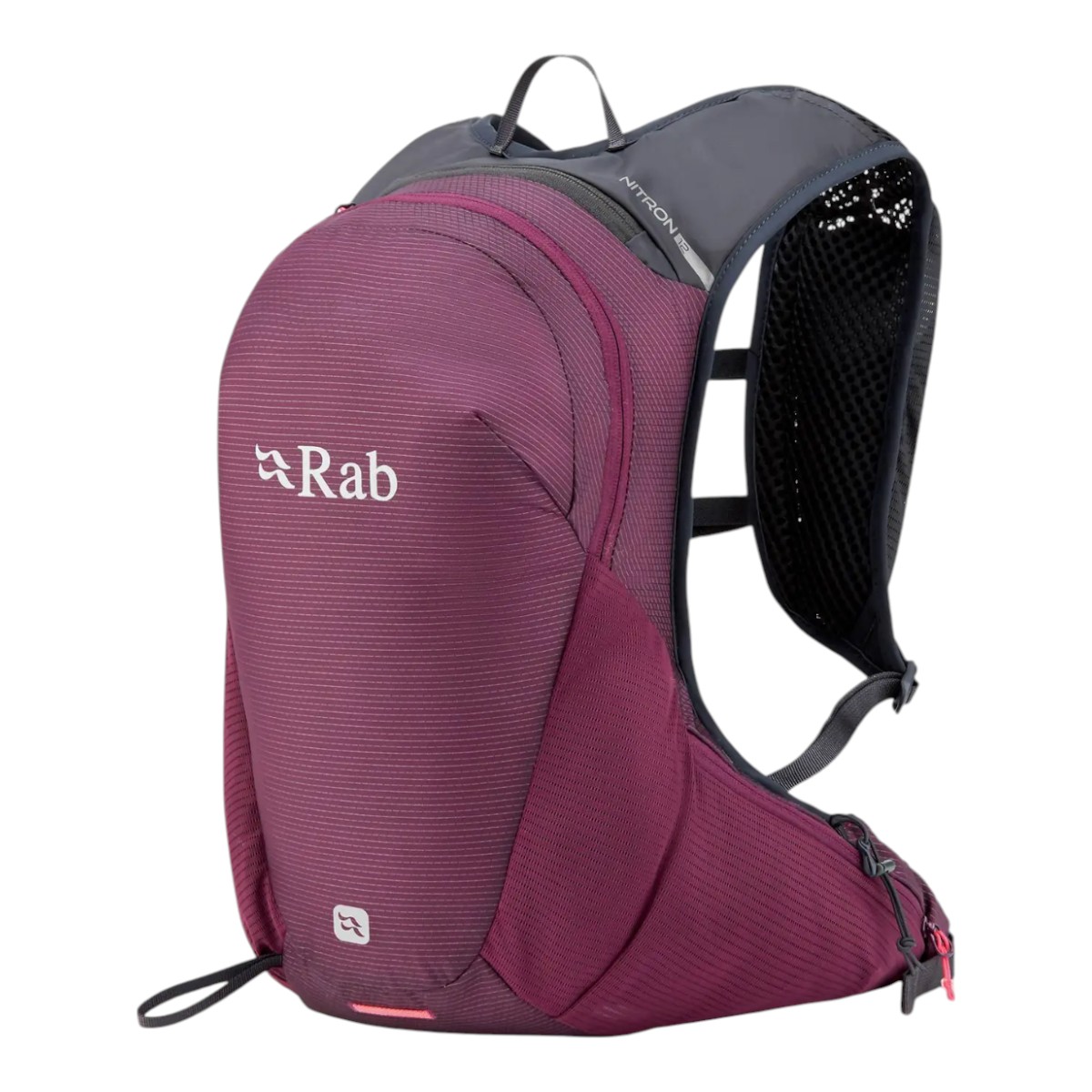 Rab - Nitron 12L Lightweight Pack