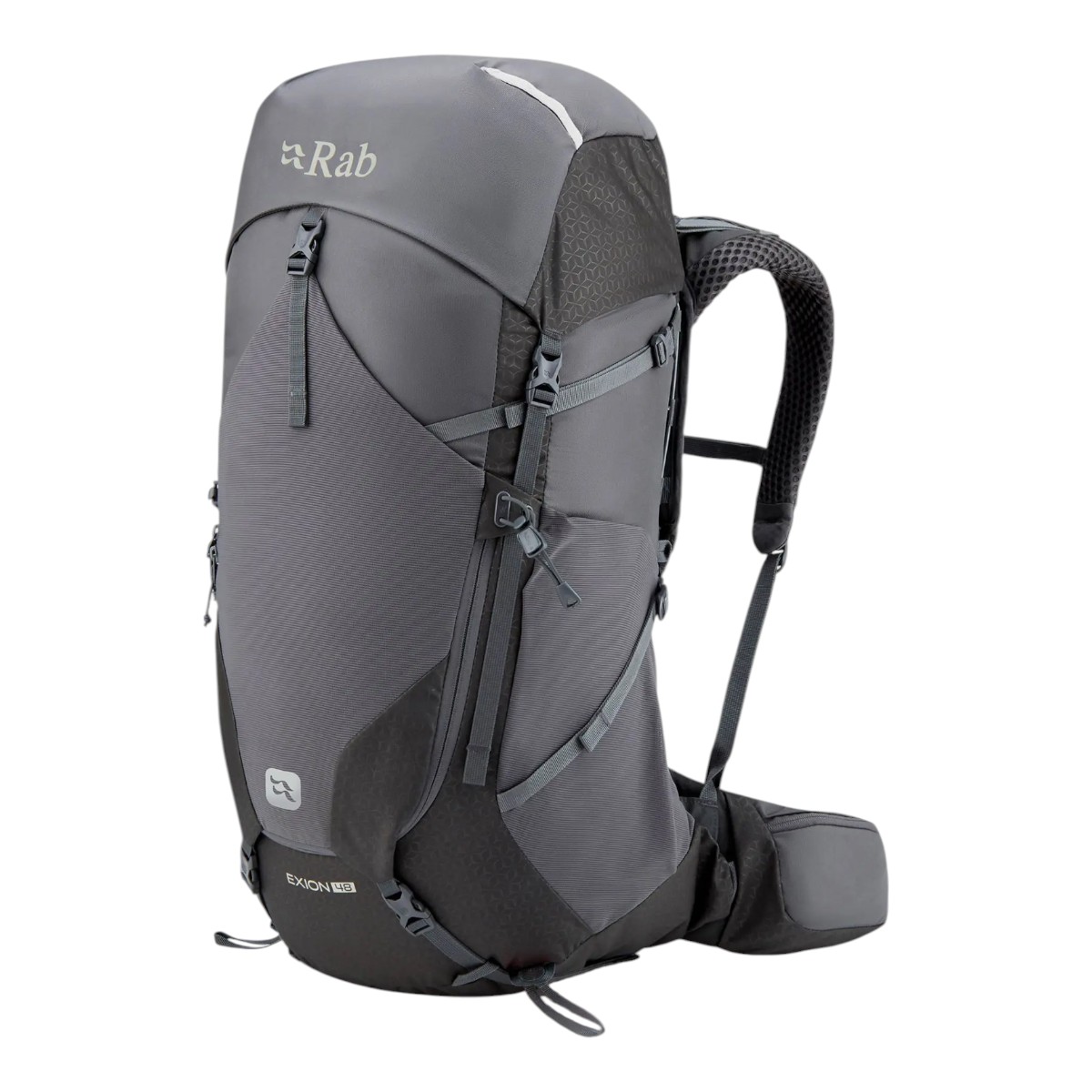 Rab - Exion 48L Hiking Pack