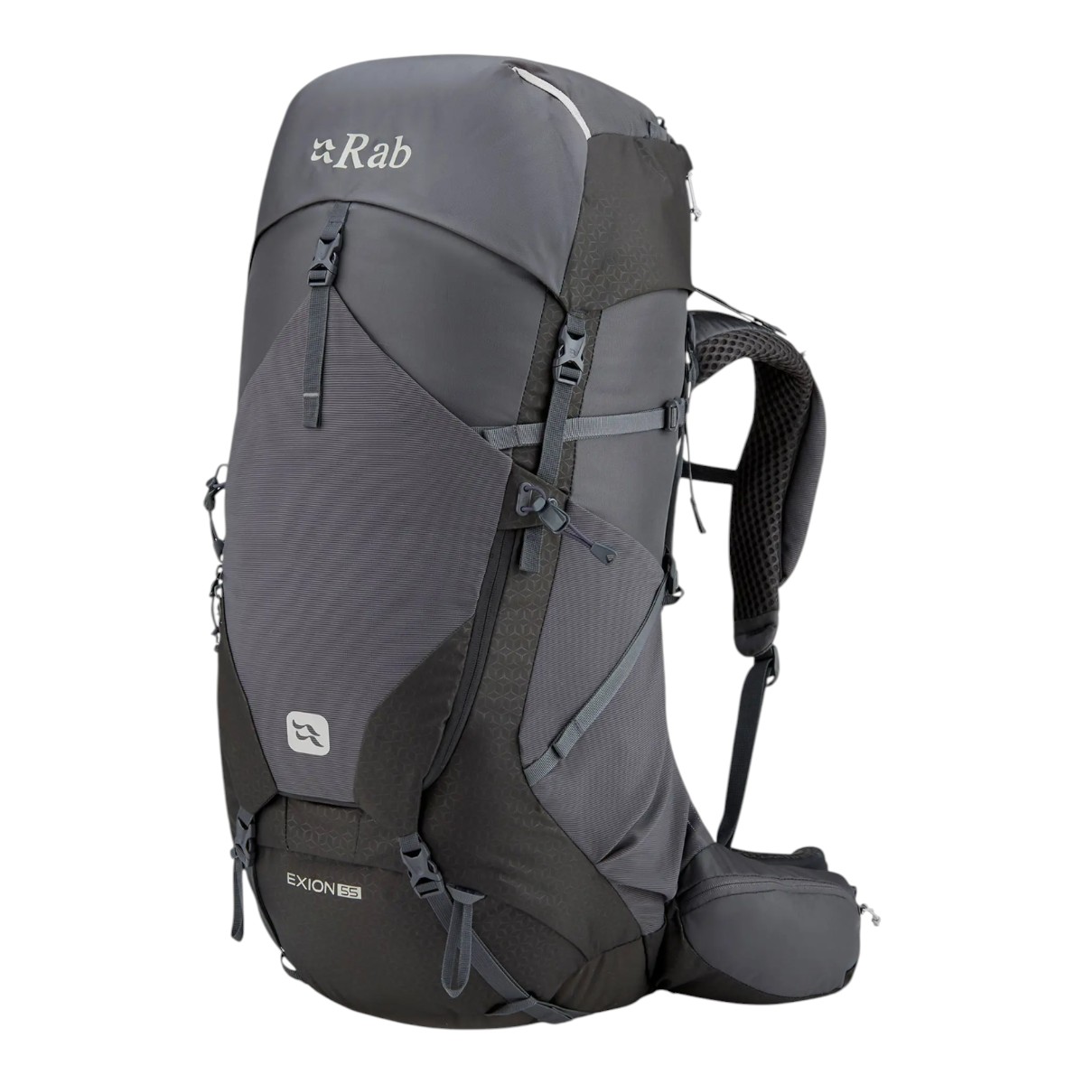 Rab - Exion 55L Hiking Pack