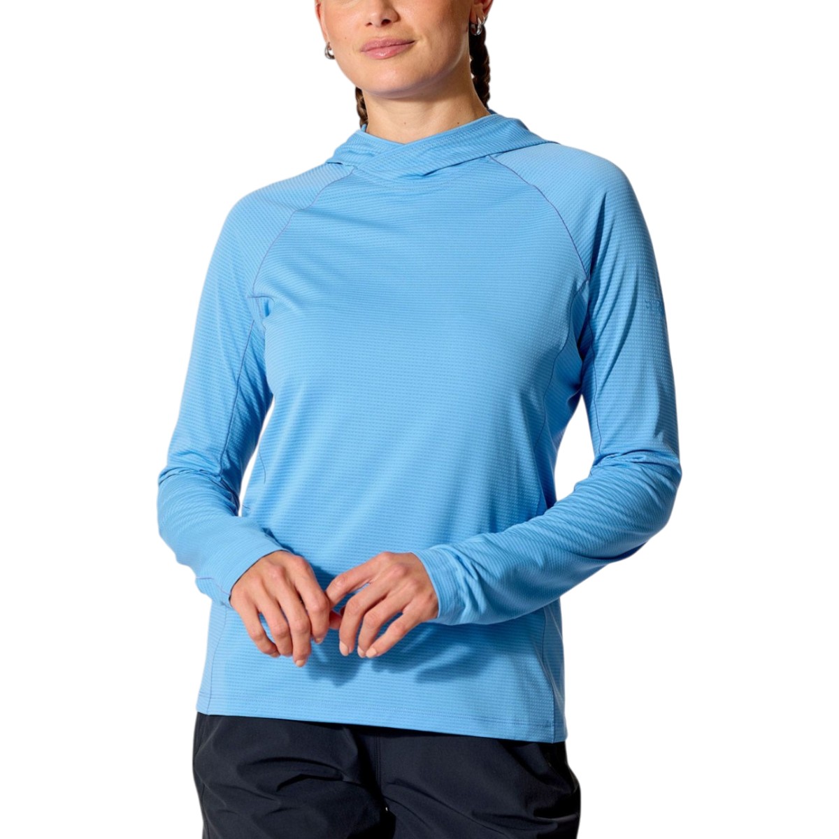 Rab - Veste à capuchon Sonic pour femme