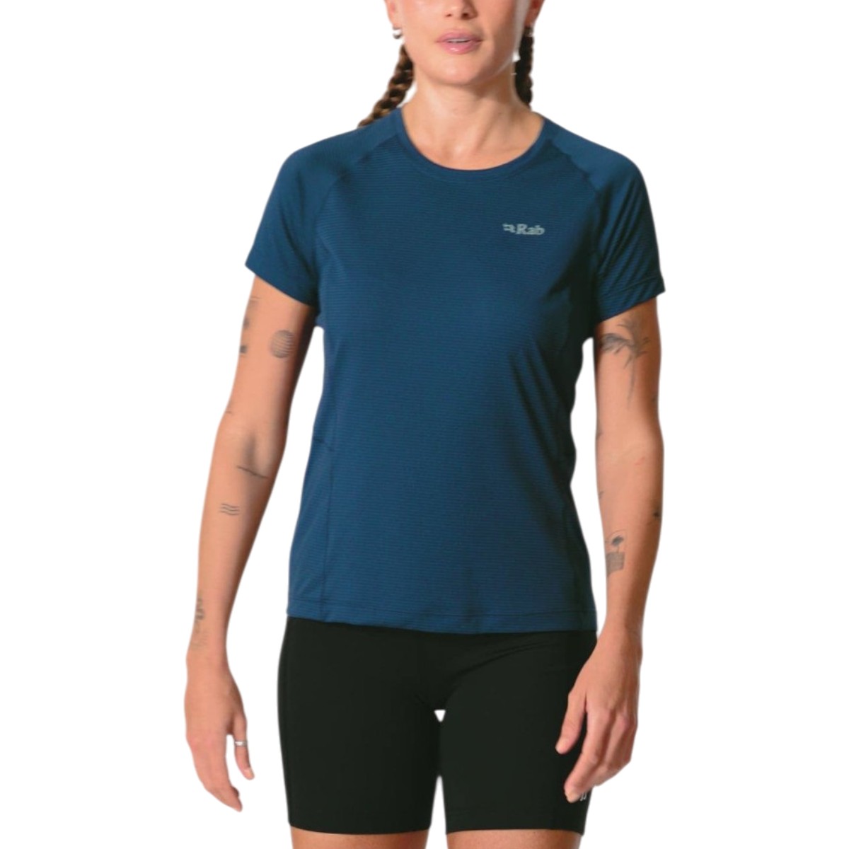 Rab - T-shirt Sonic pour femme