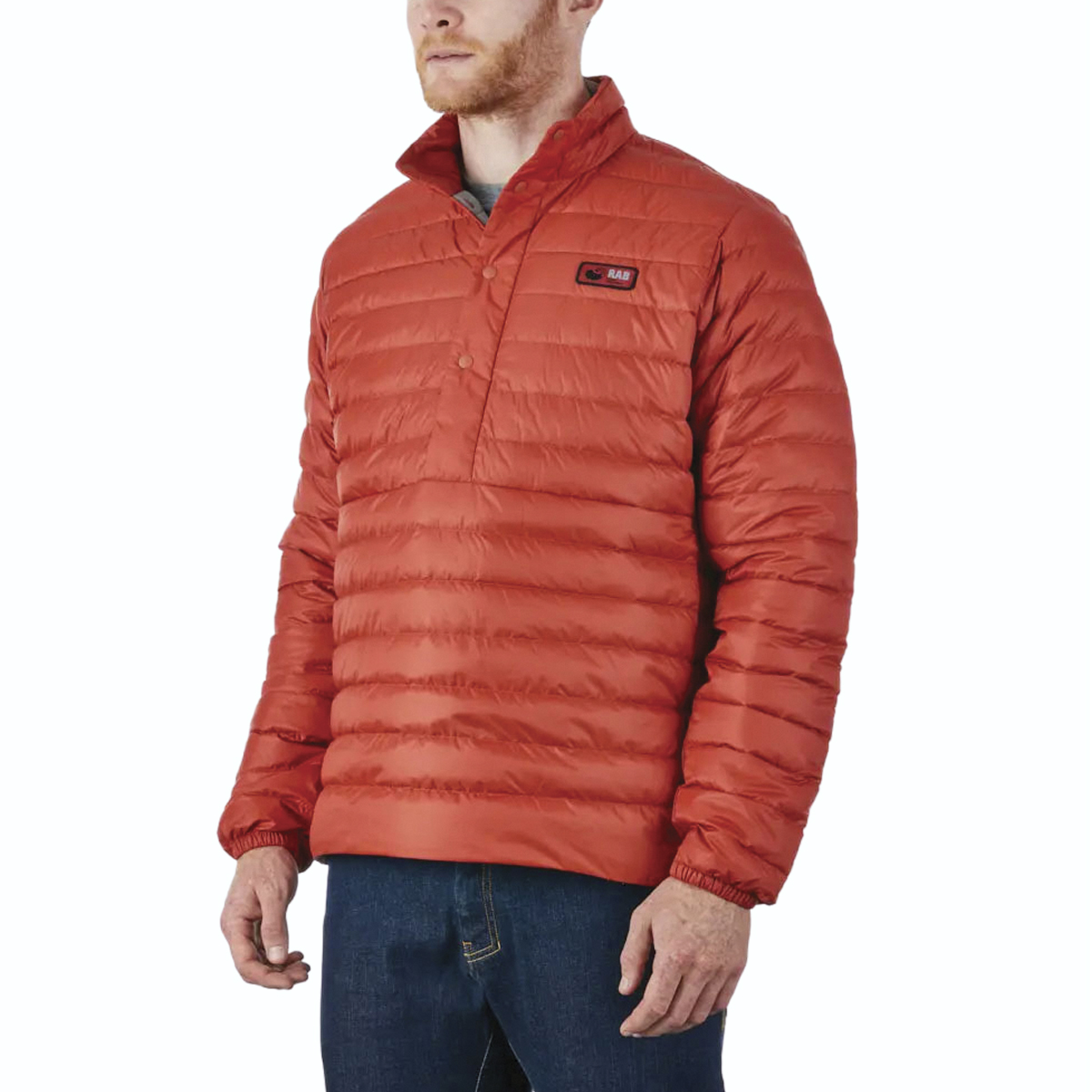 Men's Horizon Down Pull On Jacket