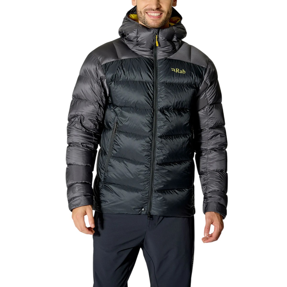Rab - Manteau en duvet Neutrino Pro pour homme