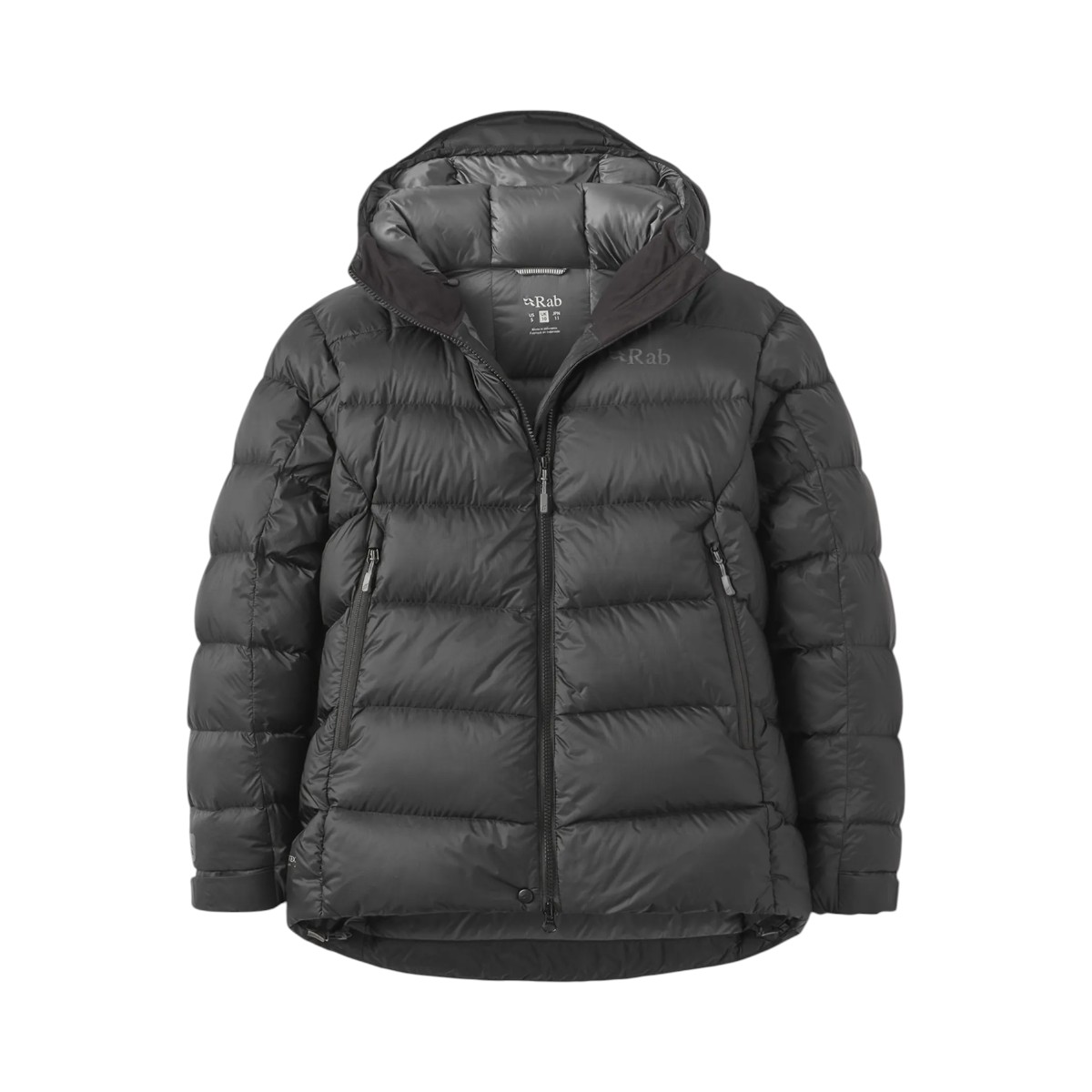 Rab - Manteau en duvet Neutrino Pro pour femme