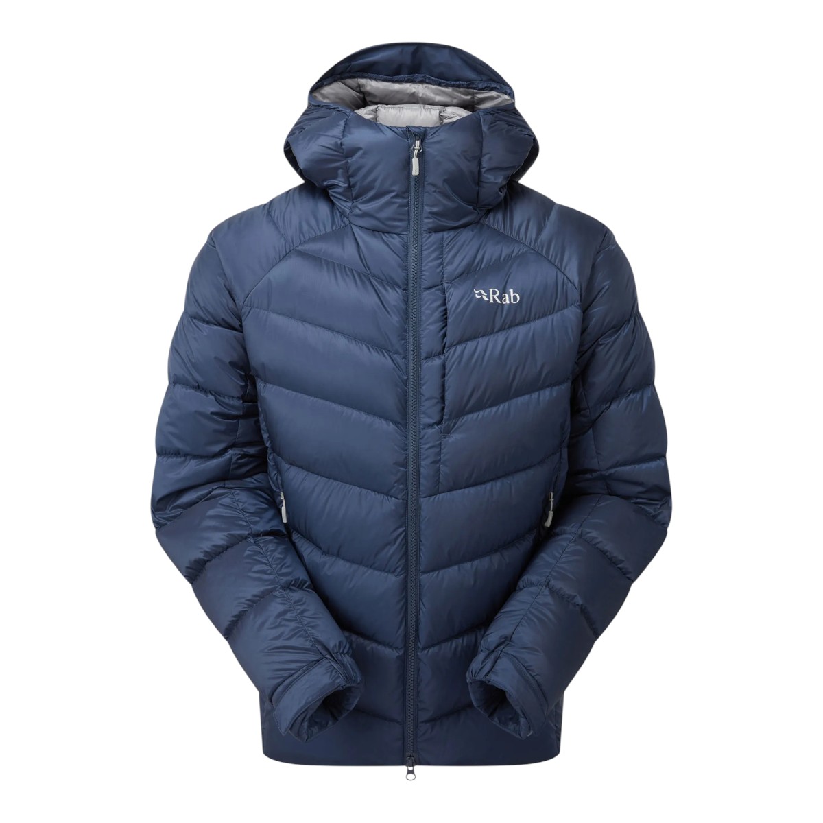 Rab - Manteau en duvet Glaceon Pro pour homme