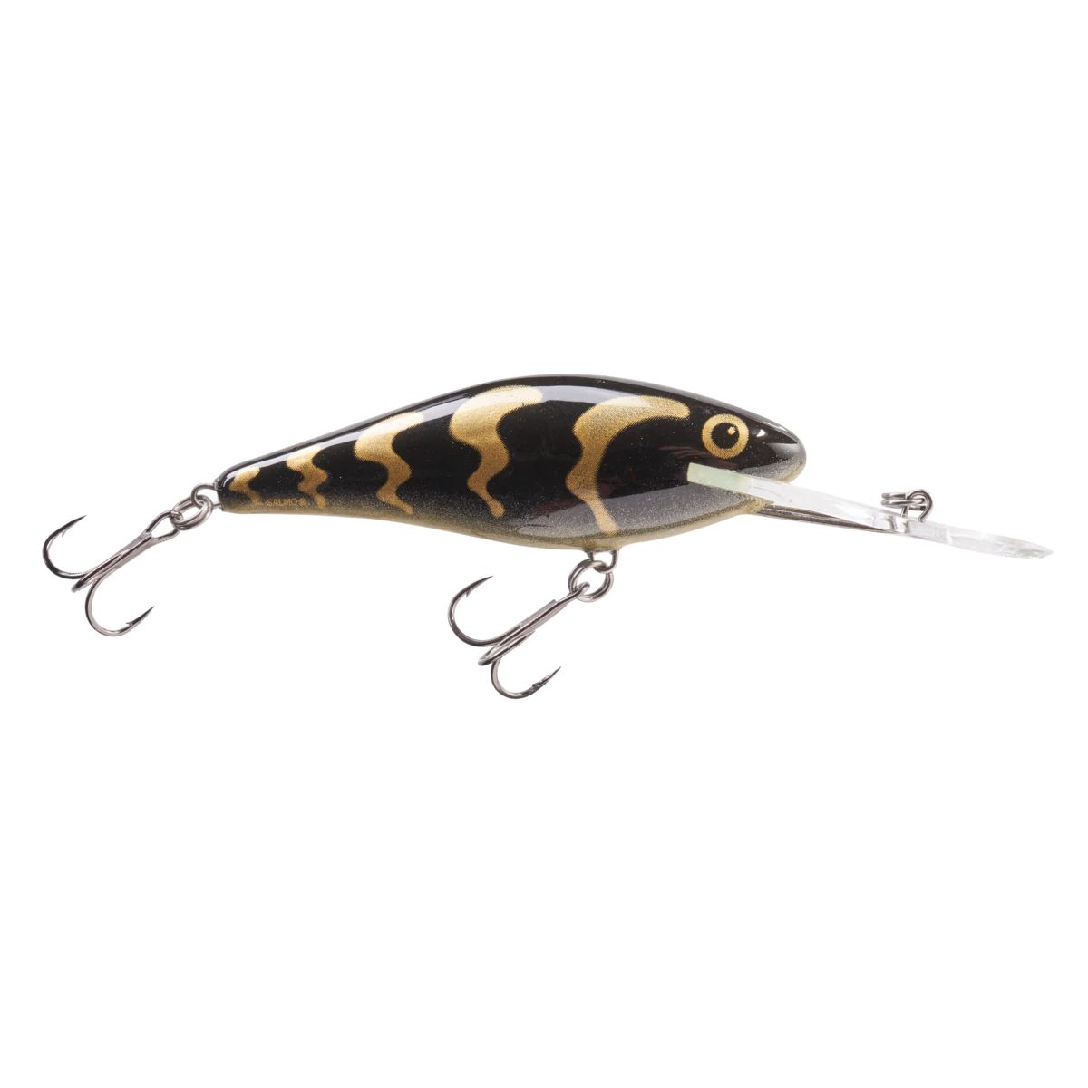 Salmo - Executor 5 SDR Swimbait