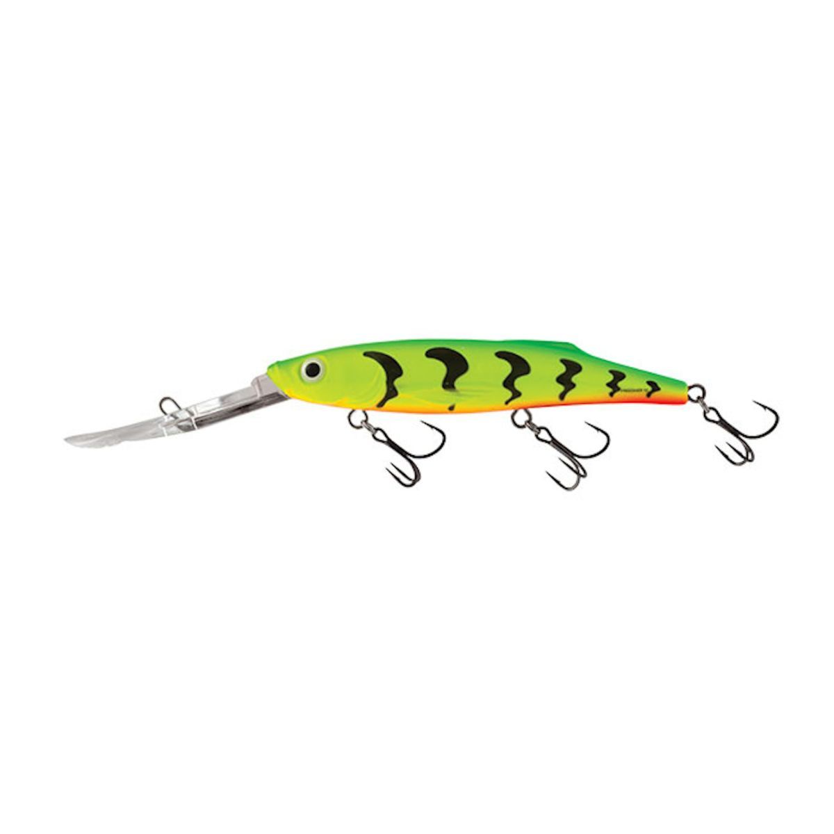Salmo - Poisson nageur Freediver 12 Super Deep Runner - 12 cm