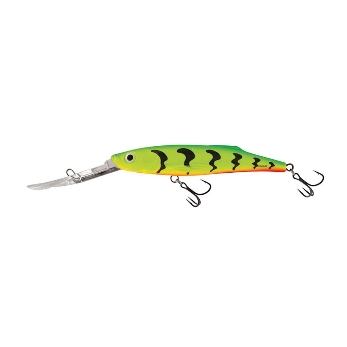 Salmo - Freediver 9 Super Deep Runner Swimbait - 9 cm