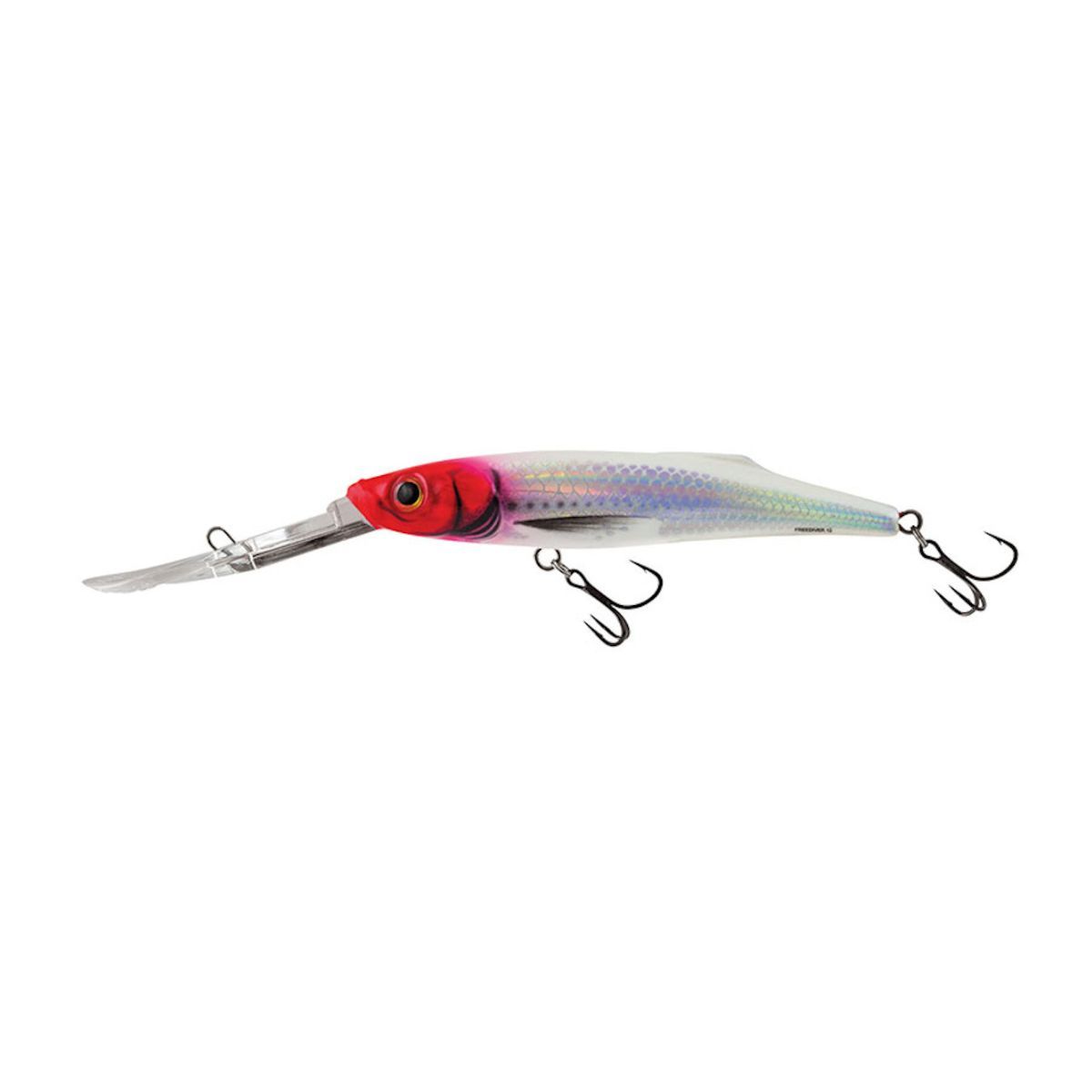Salmo - Freediver 9 Super Deep Runner Swimbait - 9 cm