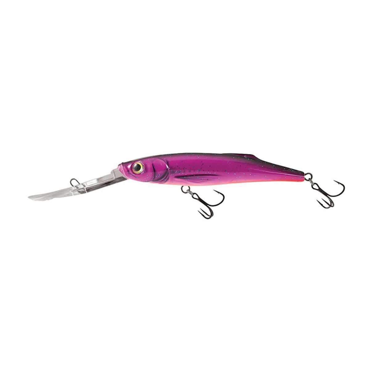 Salmo - Freediver 9 Super Deep Runner Swimbait - 9 cm