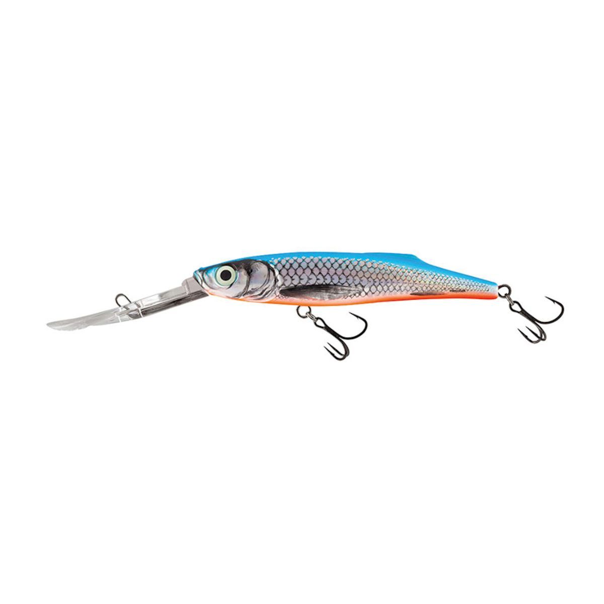 Salmo - Freediver 9 Super Deep Runner Swimbait - 9 cm