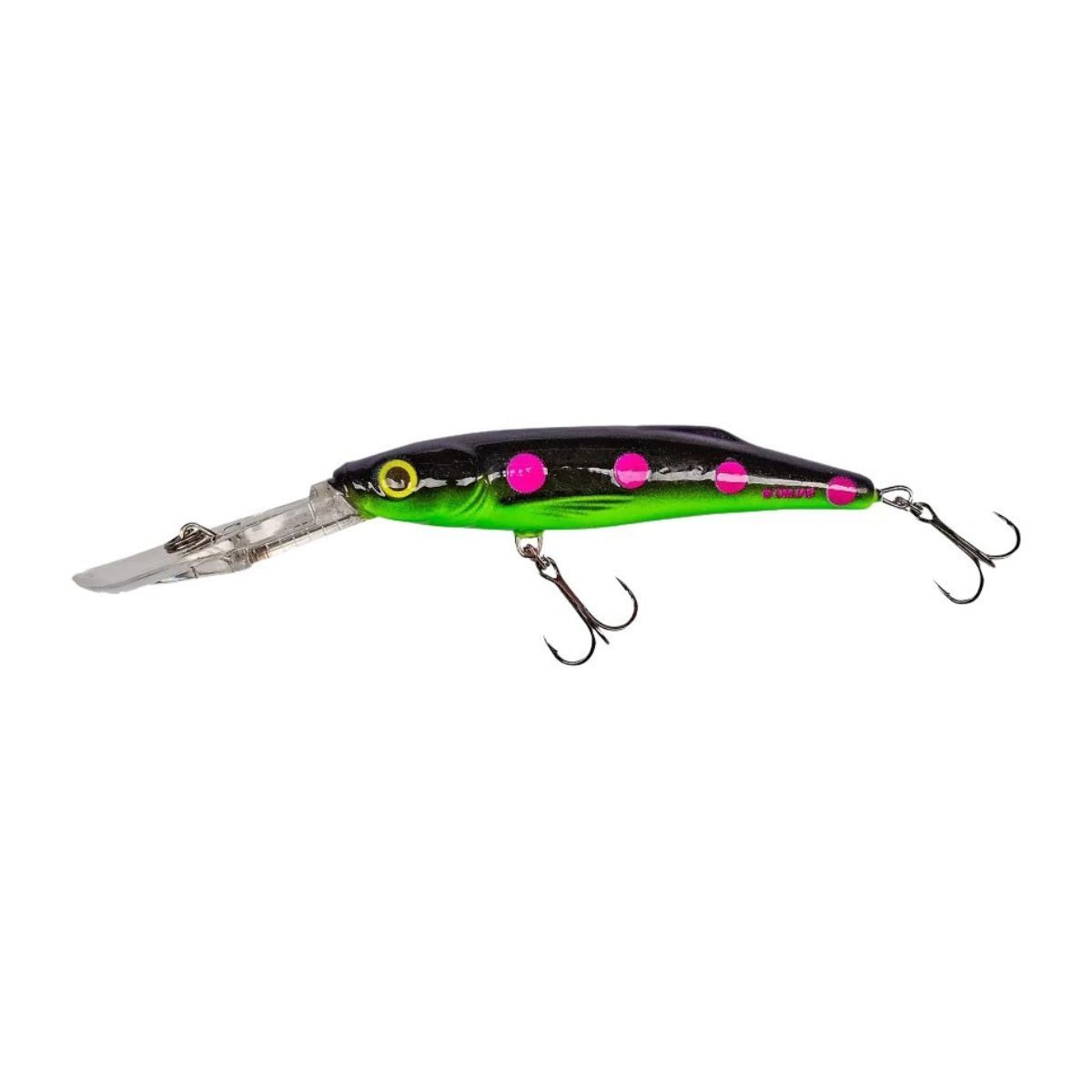 Salmo - Freediver 7 Super Deep Runner Swimbait - 7 cm