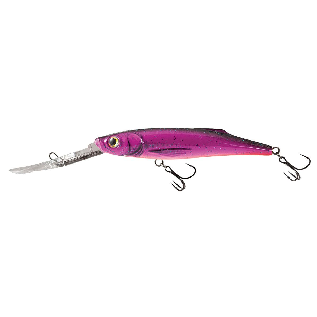 Salmo - Poisson nageur Freediver 7 Super Deep Runner - 7 cm