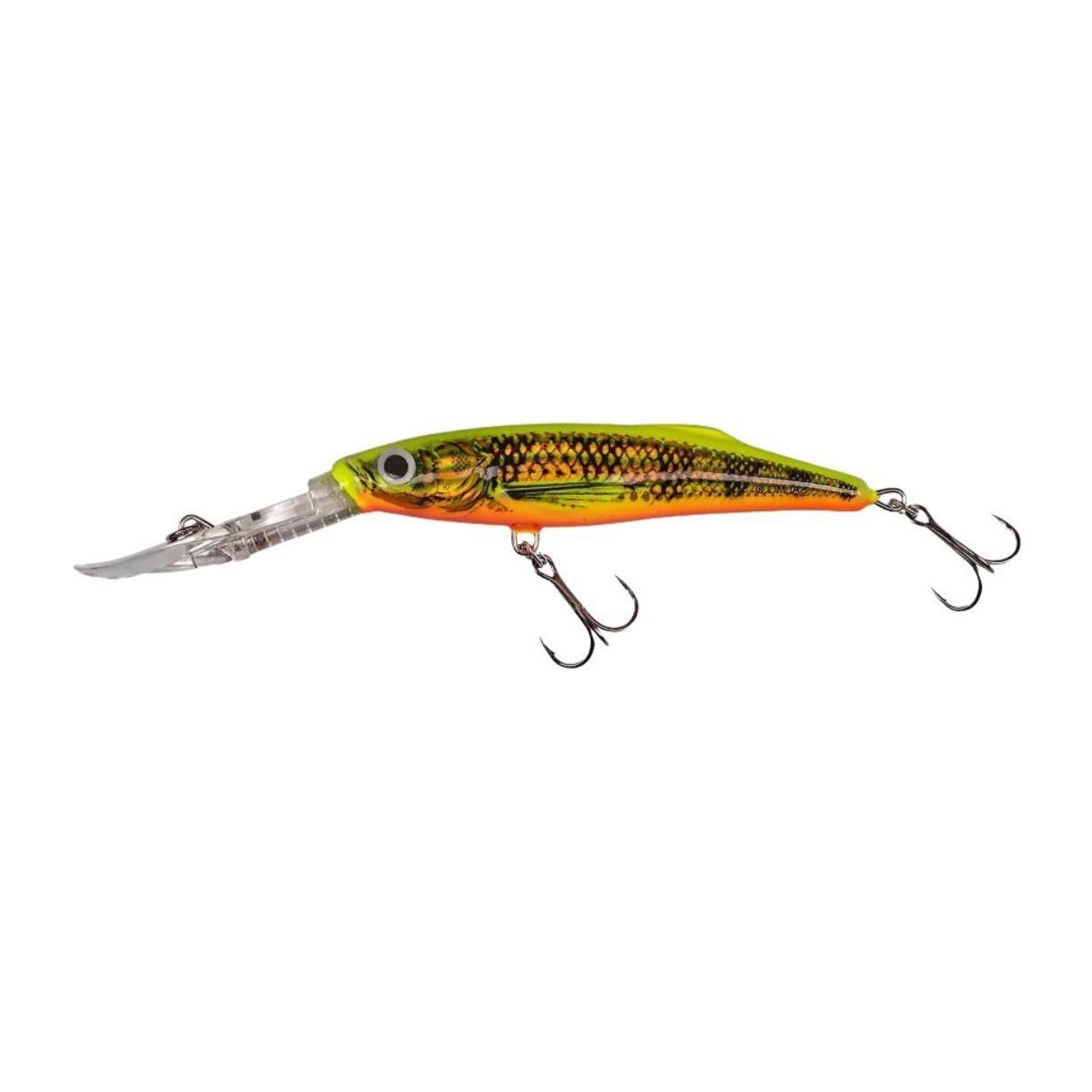 Salmo - Freediver 9 Super Deep Runner Swimbait - 9 cm