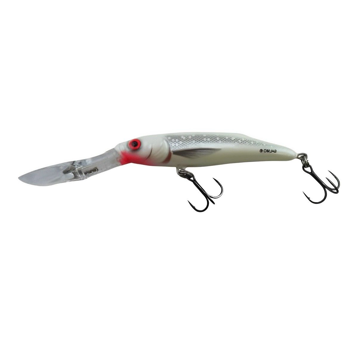 Salmo - Poisson nageur Freediver 7 Super Deep Runner - 7 cm