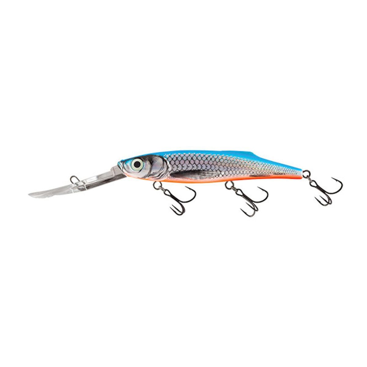 Salmo - Freediver 12 Super Deep Runner Swimbait - 12 cm