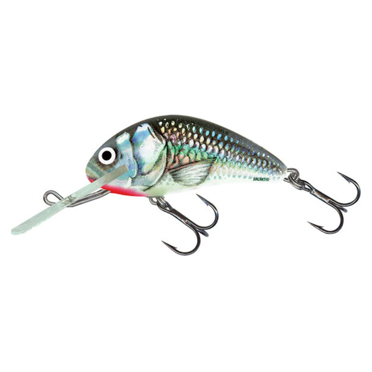 Salmo - Hornet 5 Floating Swimbait - 5 cm