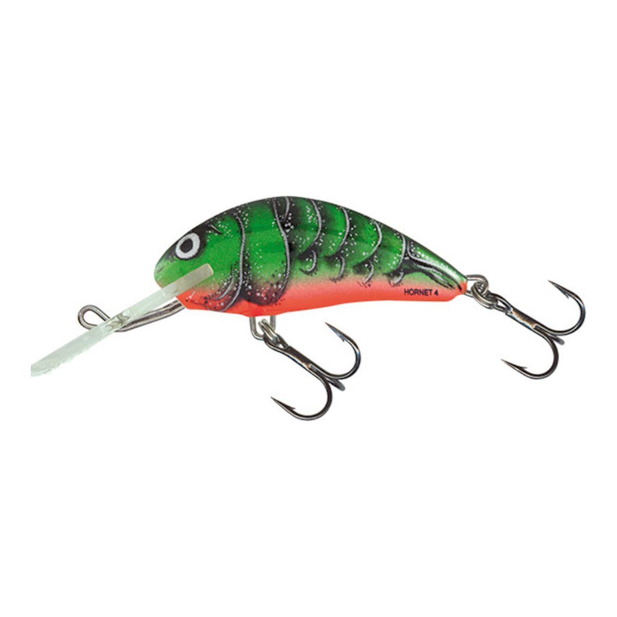 Salmo - Hornet 5 Floating Swimbait - 5 cm