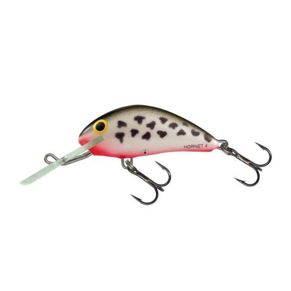 Salmo - Poisson nageur Hornet 5 Floating - 5 cm