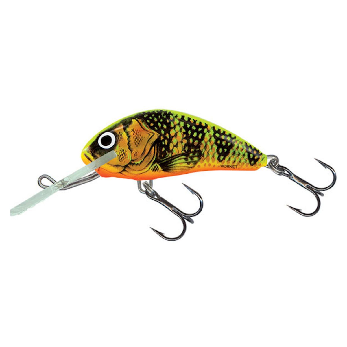 Salmo - Hornet 5 Floating Swimbait - 5 cm