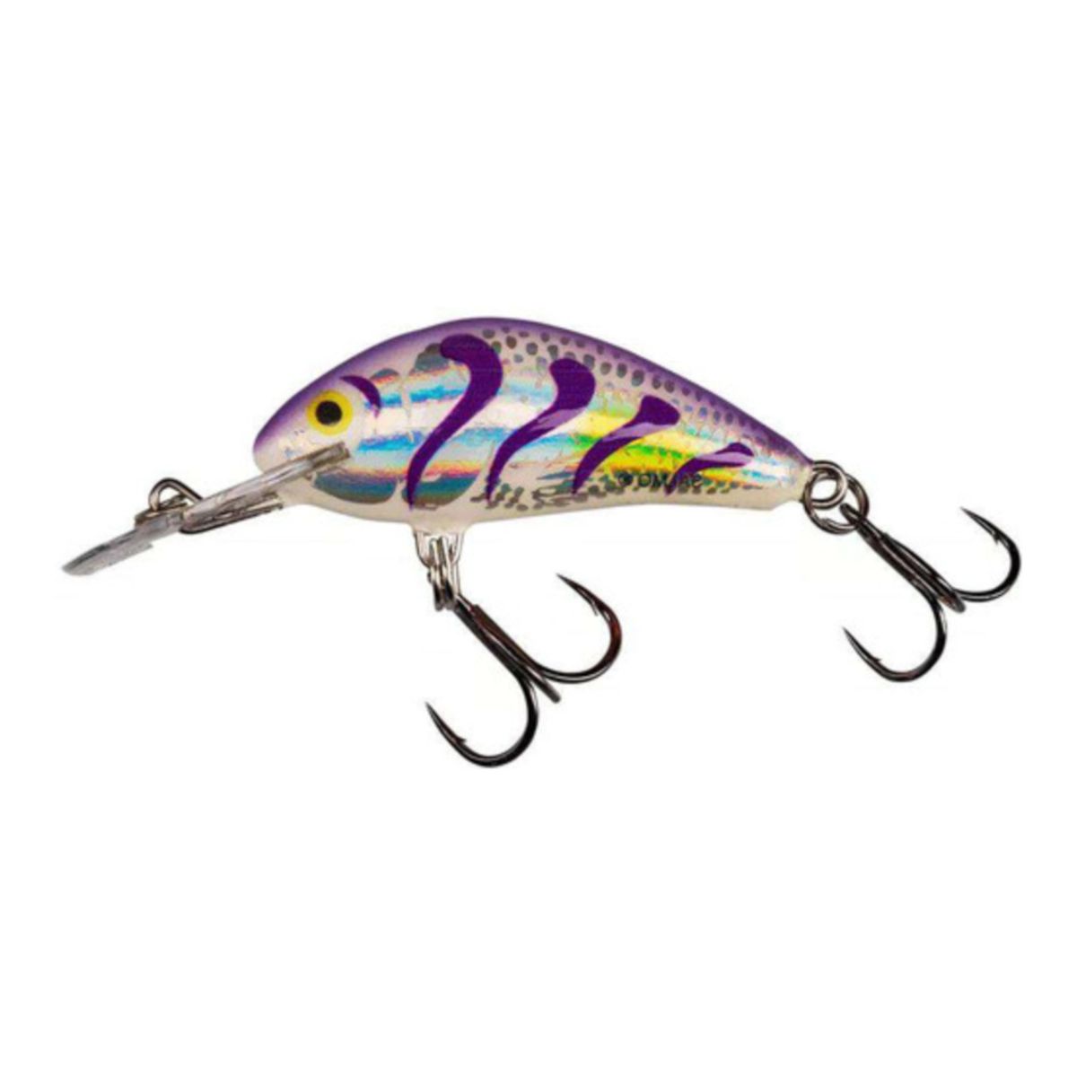 Salmo - Hornet 4 Floating Swimbait - 4 cm