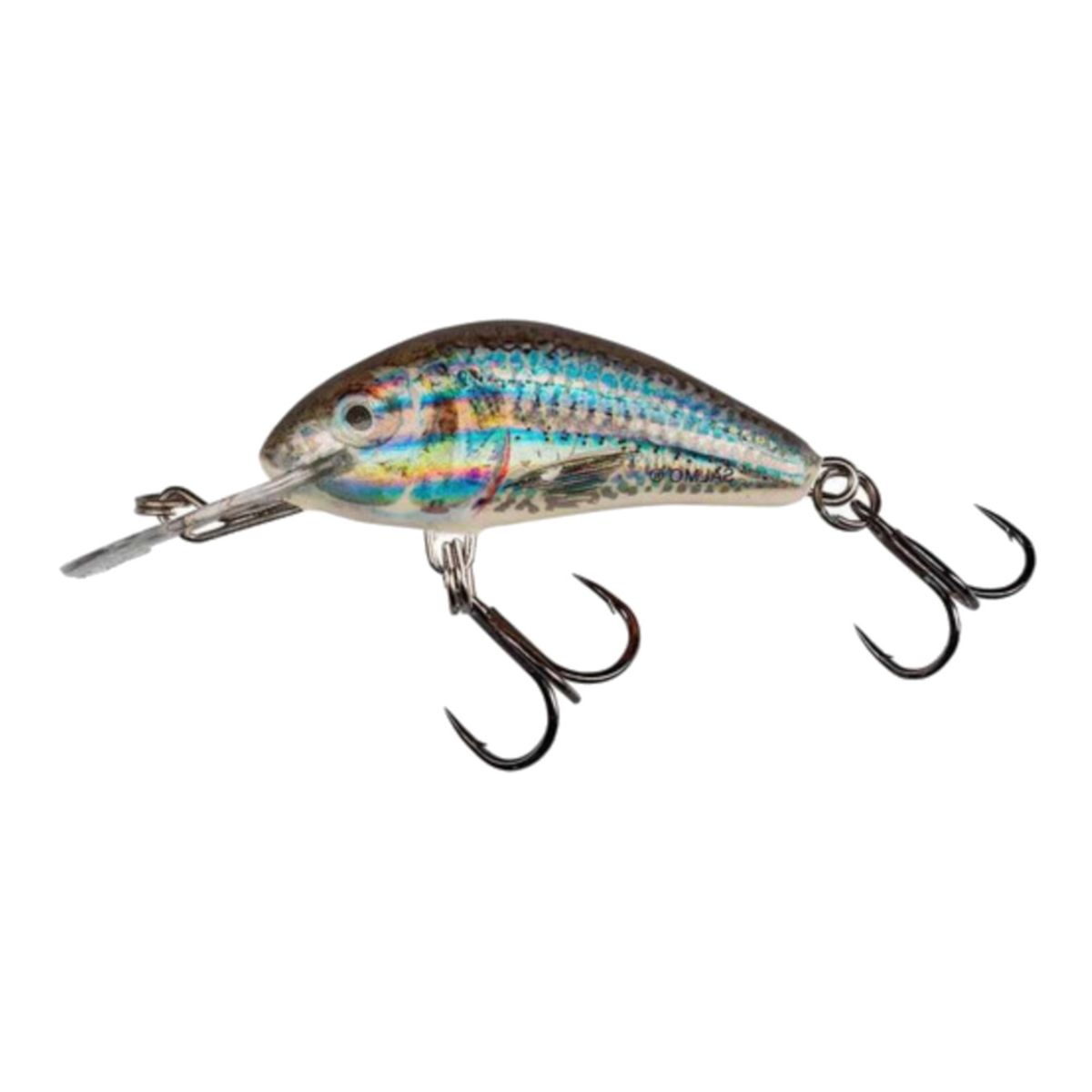 Salmo - Hornet 4 Floating Swimbait - 4 cm