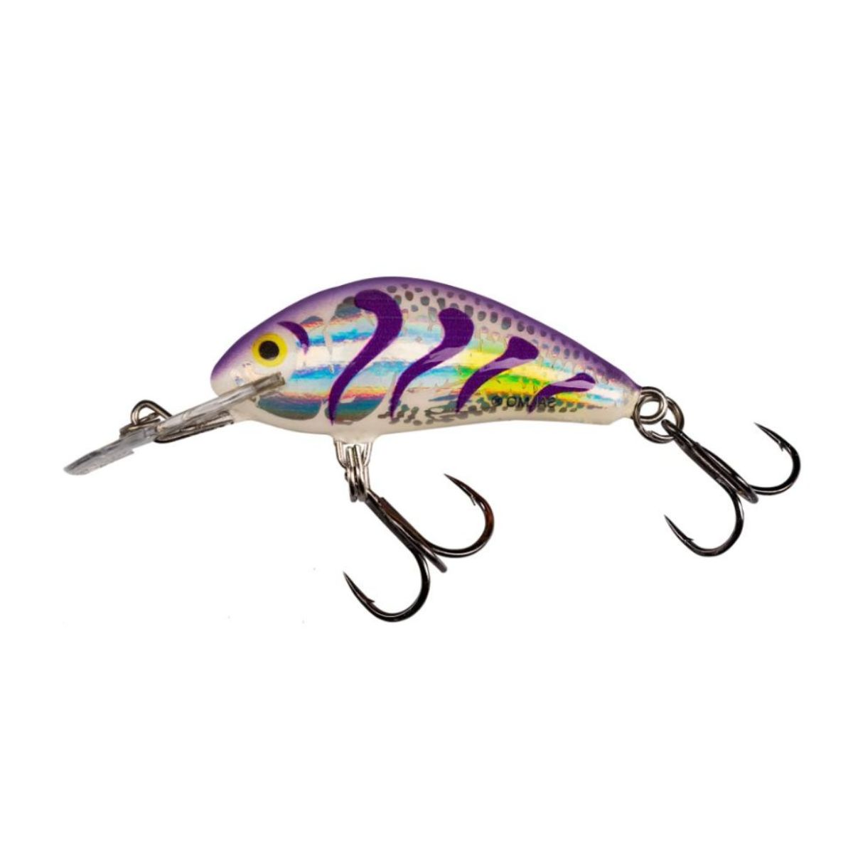 Salmo - Poisson nageur Hornet 5 Floating - 5 cm