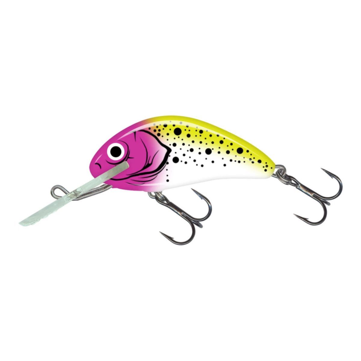 Salmo - Hornet 5 Floating Swimbait - 5 cm