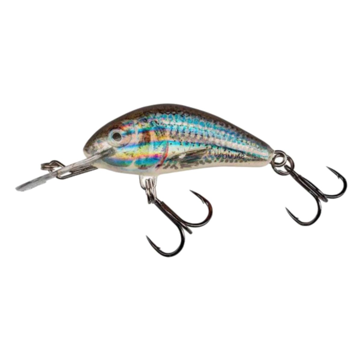 Salmo - Hornet 5 Floating Swimbait - 5 cm