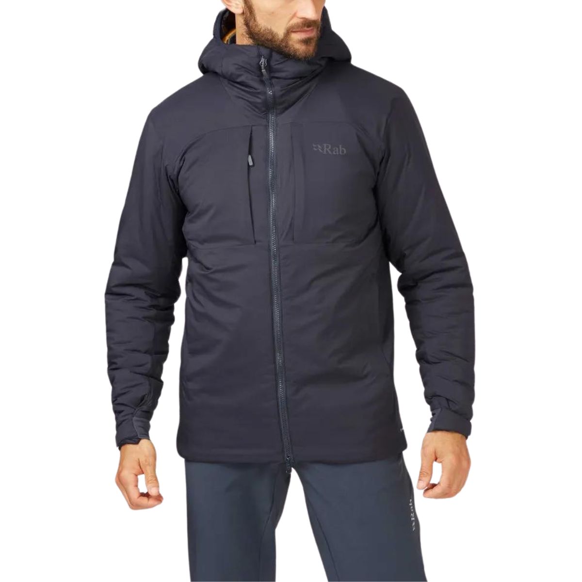 Rab thermoball jacket best sale