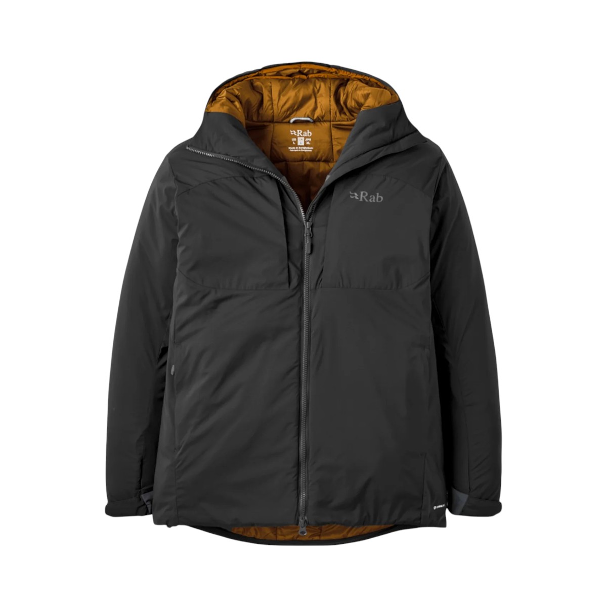 Rab - Men's Xenair Alpine Insulated Jacket